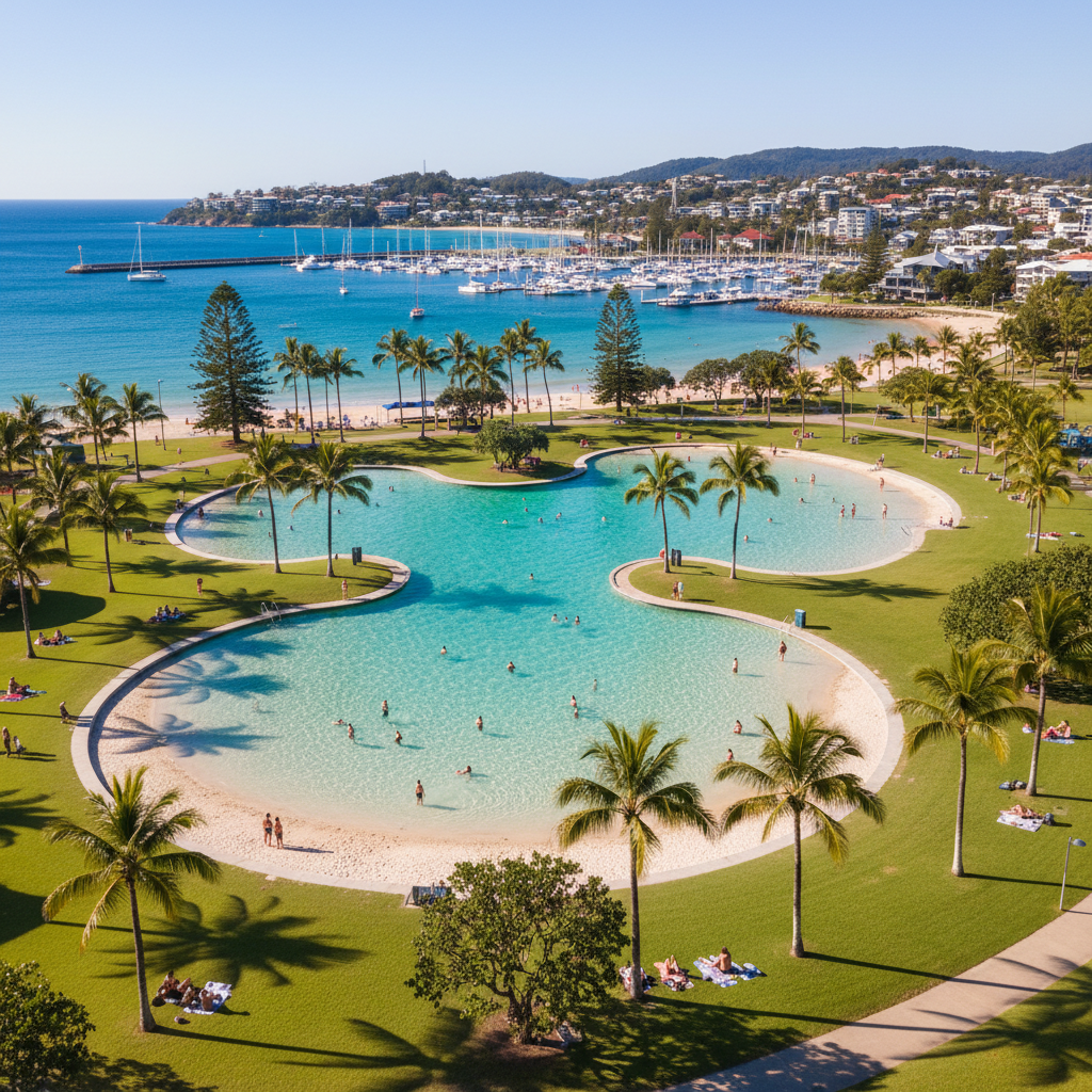 Paddleboarding in Airlie Beach: Hire and Tours