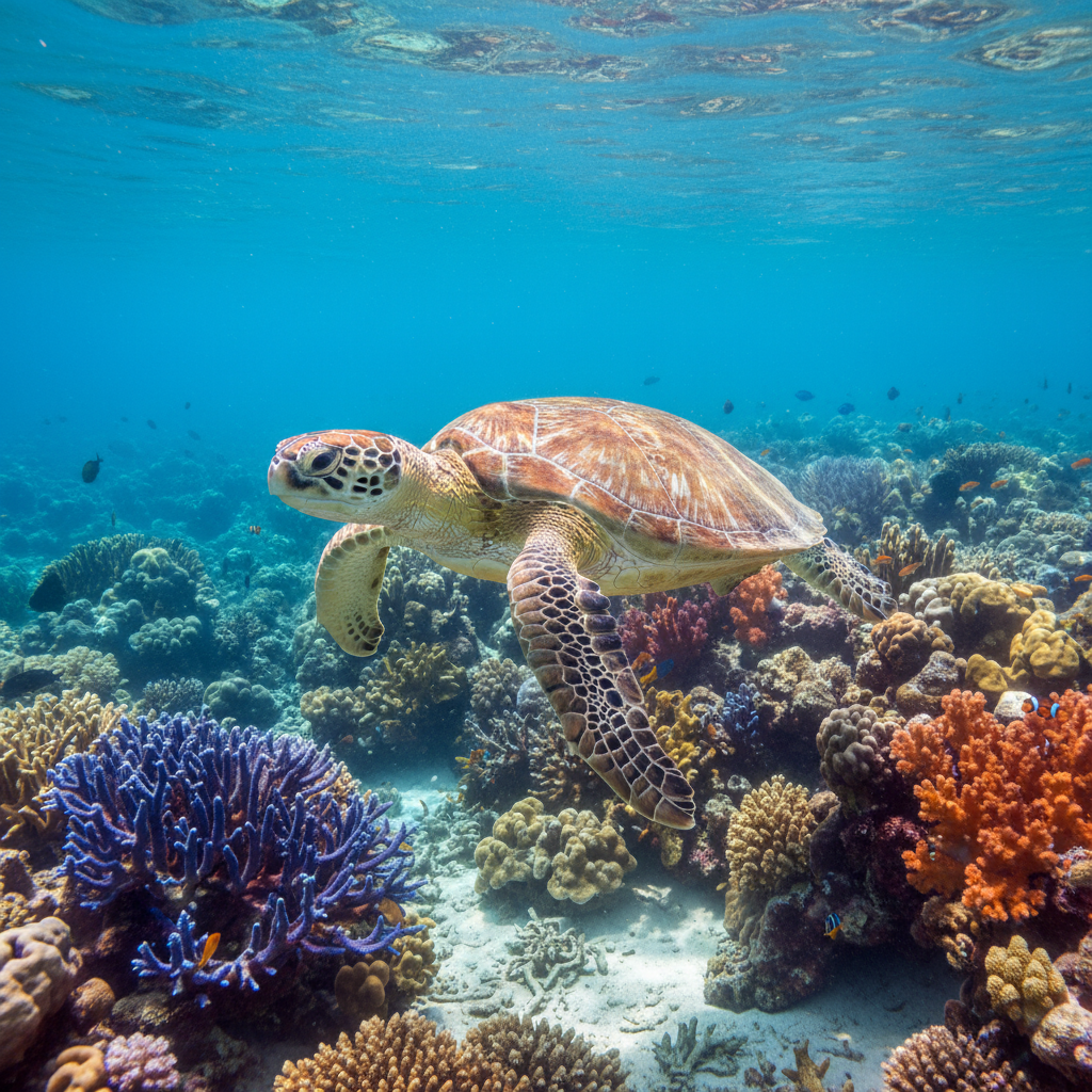 Whitsundays vs Maldives: Tropical Comparison